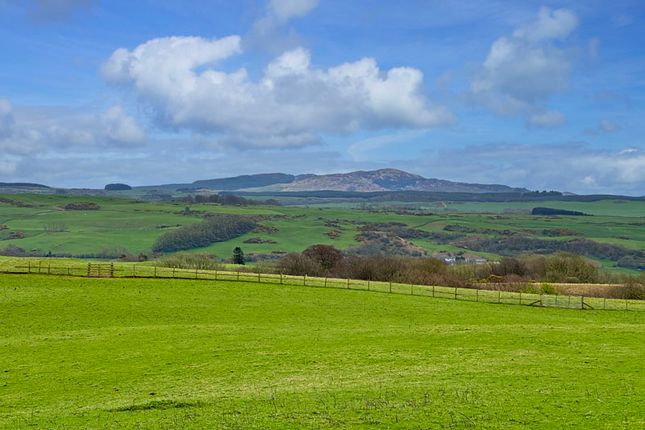 Thumbnail Land for sale in Land At Lochhill, Ringford, Castle Douglas