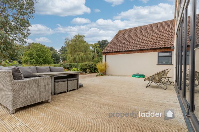 Bramley Lodge - Pl-21