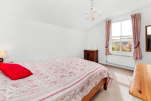 Semi-detached house for sale in Croxted Road, Dulwich, London