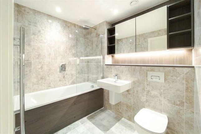 Elizabeth Tower, 141 Chester Road photo 2