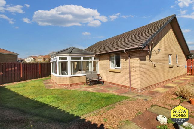 Bungalow for sale in Moffat Wynd, Saltcoats