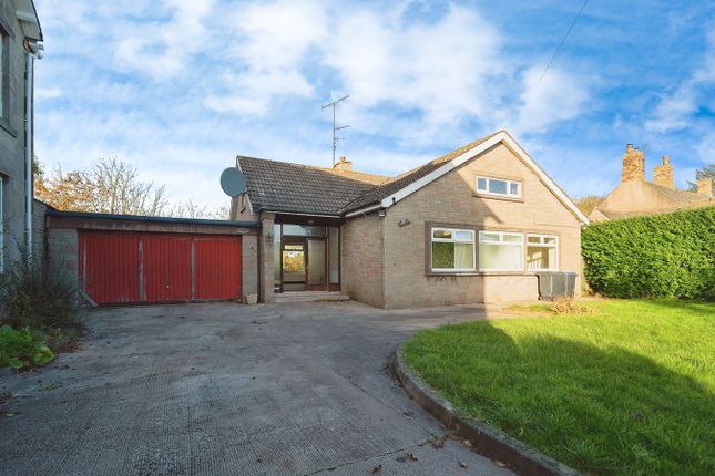 Detached house for sale in Main Street, Reston, Eyemouth