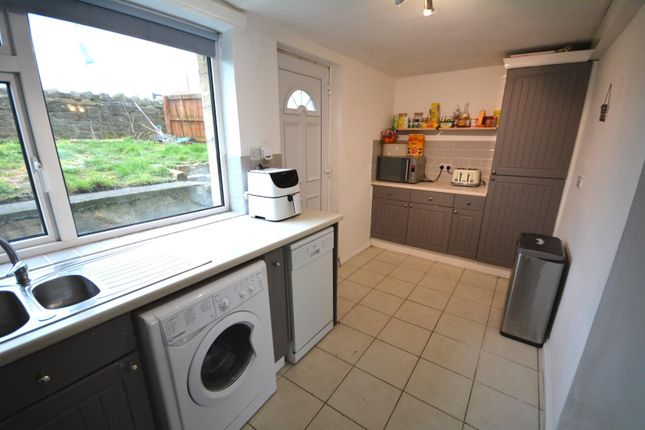 Terraced house for sale in Esperley Lane, Cockfield, Bishop Auckland