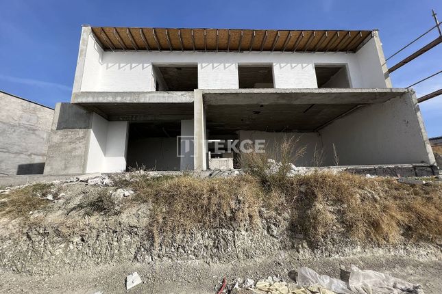 Detached house for sale in Bademli, Mudanya, Bursa, Türkiye