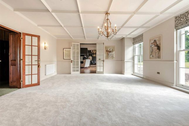 Formal Living Room