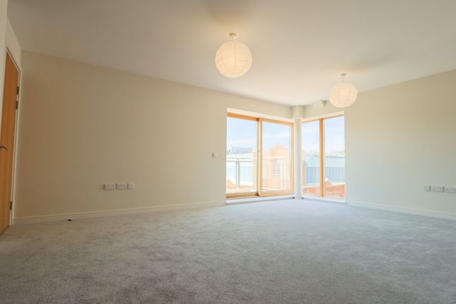 Flat 426, Horizon, Bristol photo 4
