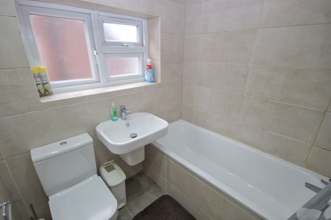 Semi-detached house for sale in Marnham Crescent, Greenford