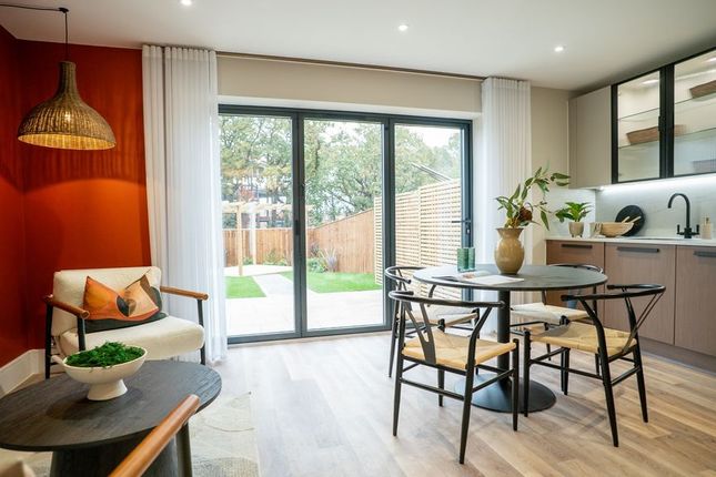Plot 86 The Chestnut, Abb Scott Lane, Bradford photo 4