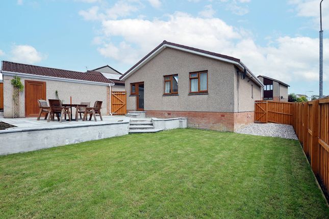 Bungalow for sale in Woodbank Grove, Comrie, Dunfermline