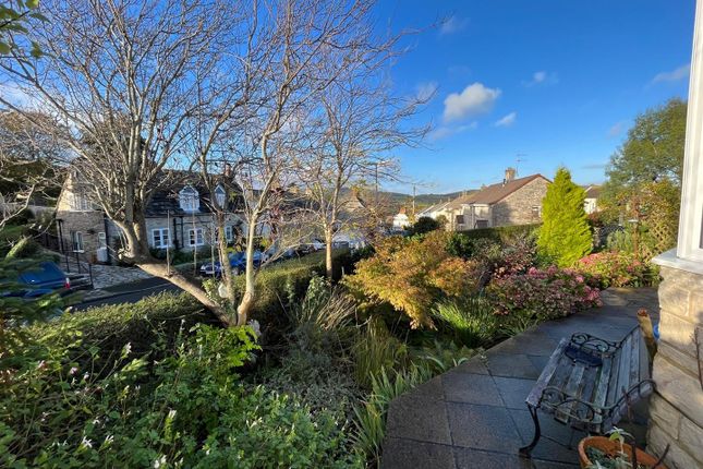 Semi-detached house for sale in Priests Road, Swanage