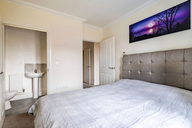 Flat for sale in Charles Marler Way, Blofield, Norwich