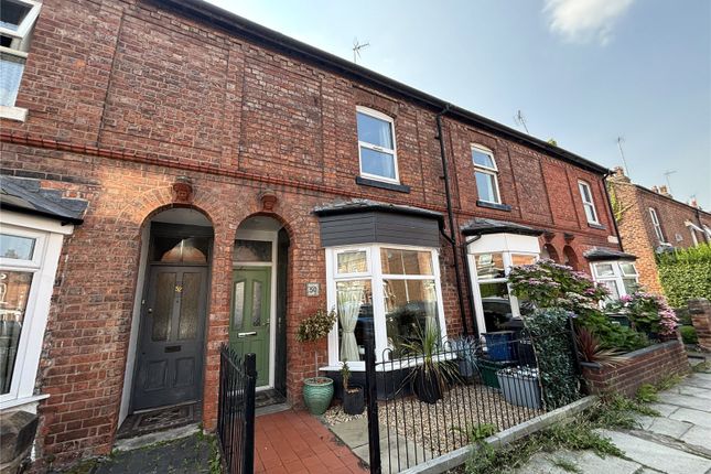 50, Gladstone Avenue, Cheshire photo 5