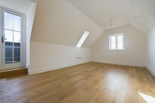 Penthouse for sale in Sompting, Lancing