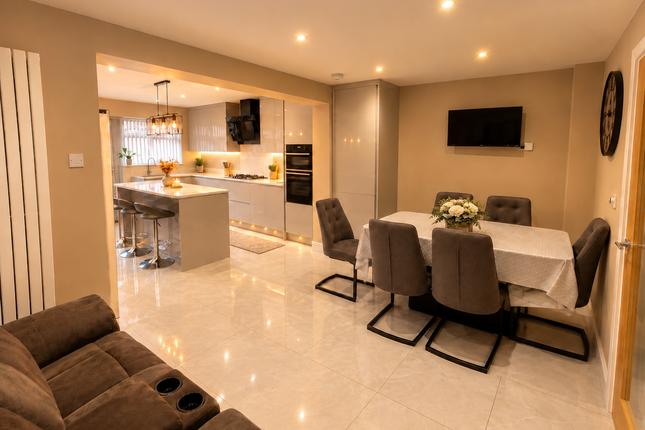 Meadowsweet Road, Leicester photo 3
