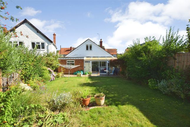 Thumbnail Detached house for sale in The Grove, Farnborough, Hampshire