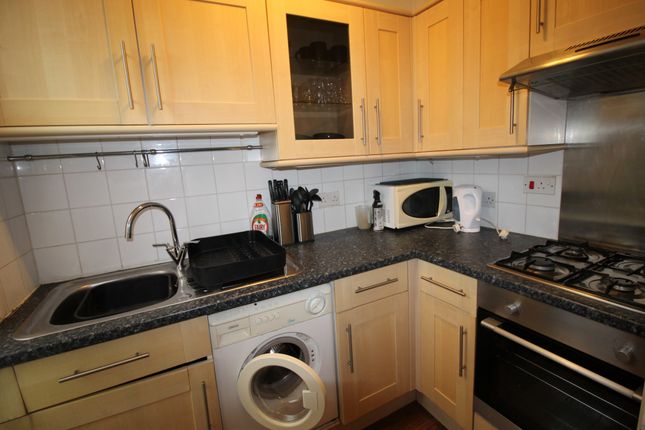 Flat for sale in Priory Avenue, High Wycombe