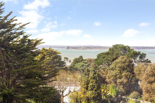 Flat for sale in Cliftons, 30 Nairn Road, Canford Cliffs, Poole