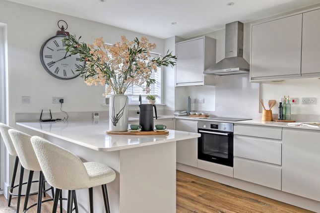 Plot 6 Saltmarsh Place, Tollesbury photo 2