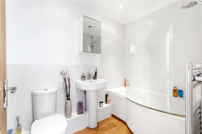 Flat for sale in Bruce Road, Mitcham