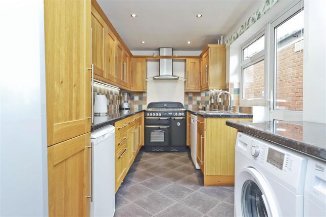 Detached bungalow for sale in Southbourne Close, Pinner