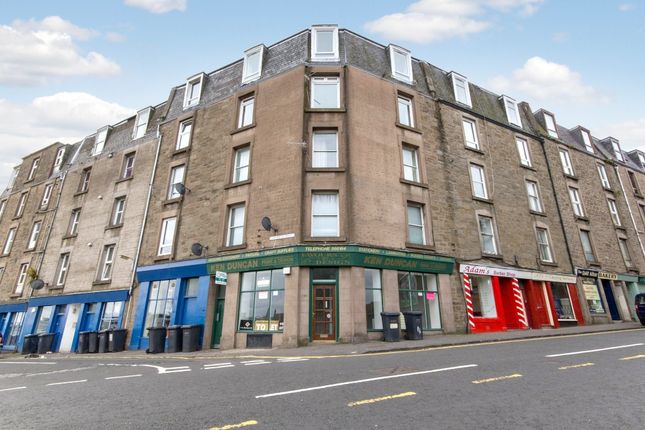 Thumbnail Flat to rent in Annfield Road, West End, Dundee