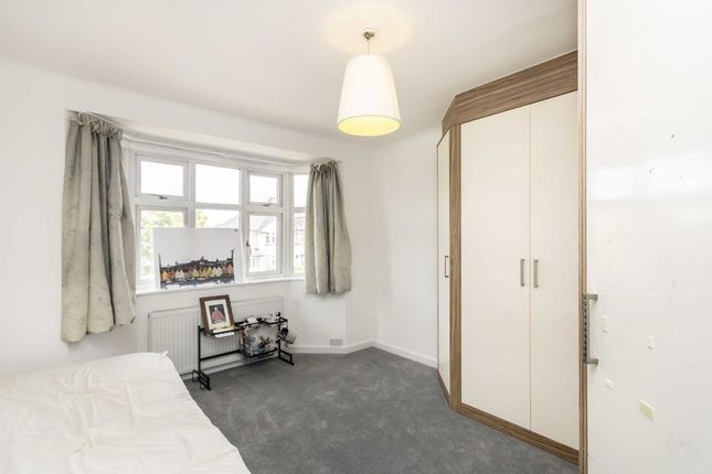 Semi-detached house to rent in Raeburn Avenue, Berrylands, Surbiton