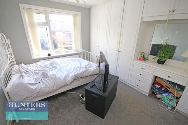 Semi-detached house for sale in High House Avenue Bolton Outlanes, Bradford, West Yorkshire
