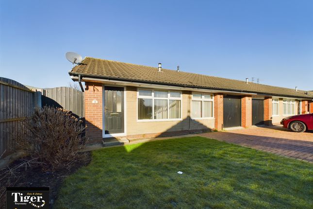 Semi-detached bungalow to rent in Keepers Hey, Thornton-Cleveleys