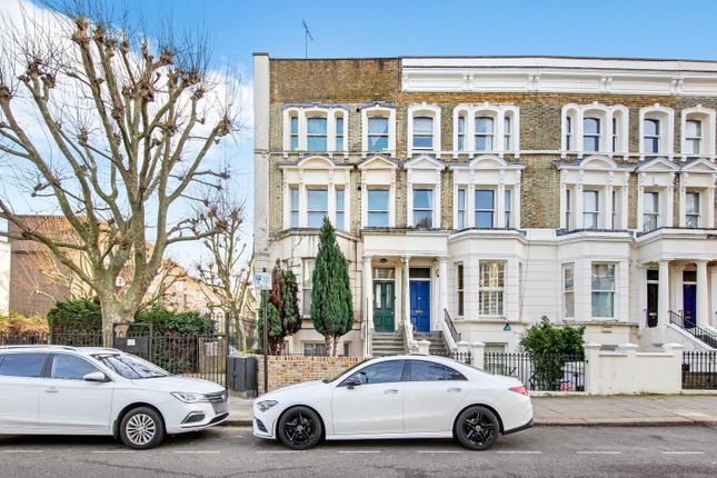 Flat for sale in Walterton Road, Maida Vale