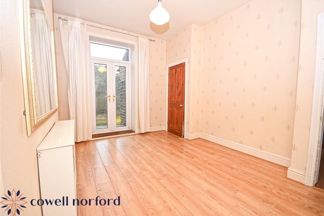Terraced house for sale in Shawclough Road, Shawclough, Rochdale