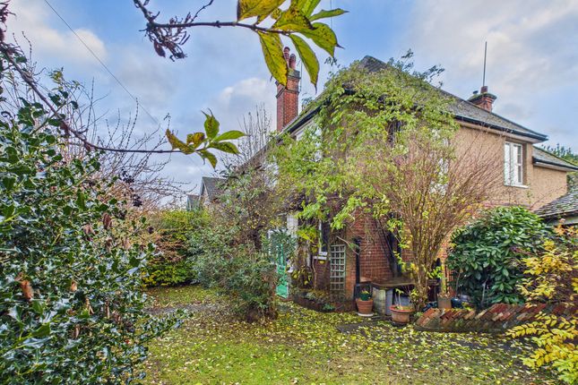 4-bed semi-detached on 8, Roy Road, Northwood, £700,000