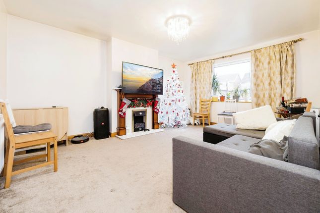 Semi-detached bungalow for sale in Hunter Drive, Hornchurch