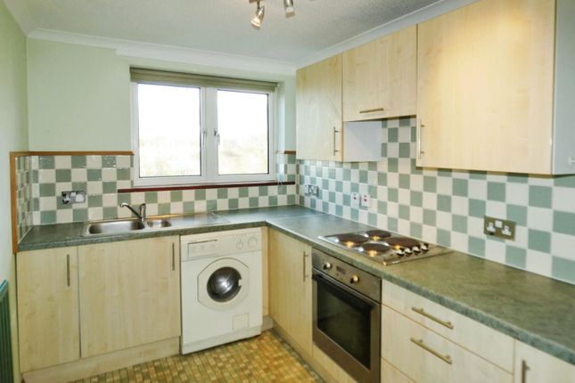 Flat for sale in Old Mill Court, Annan