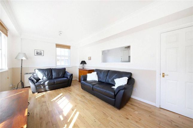 Thumbnail Flat to rent in Royal Tower Lodge, Tower Hill, London