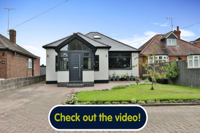 Detached house for sale in Hull Road, Woodmansey, Beverley