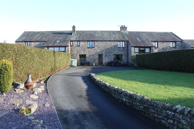 4 Bed Barn Conversion For Sale In The Hayloft 2 Greenhead Farm