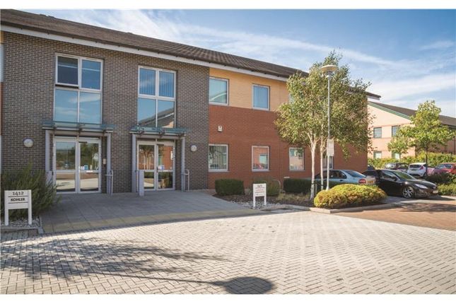 Brockworth Commercial Properties To Let Primelocation