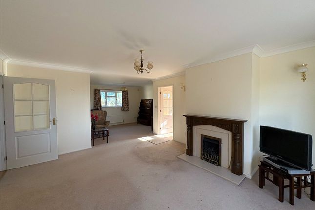 Manor Farm Bungalow,, Dunkeswell, Devon photo 5