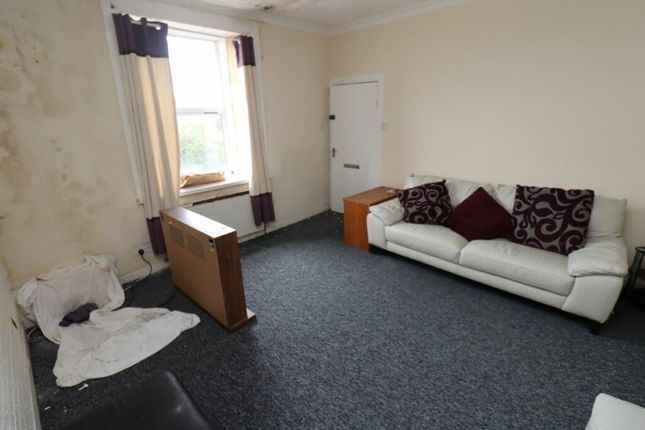 Flat for sale in 12D, Park Road, Ardrossan, North Ayrshire