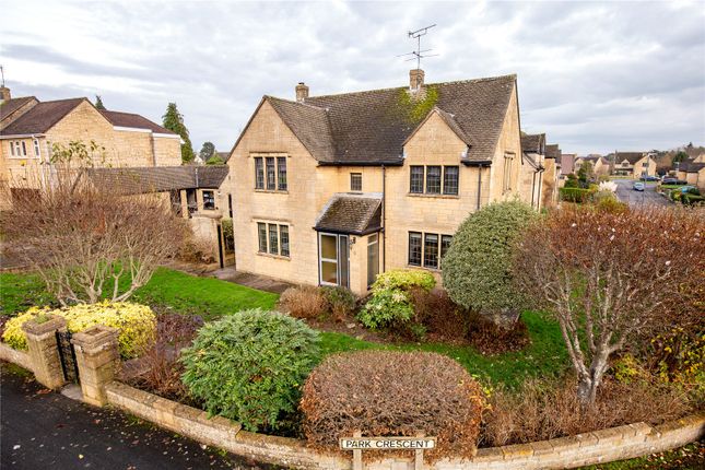 Detached house for sale in Riverwood Road, Bristol, Gloucestershire