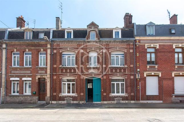 Thumbnail Property for sale in Arras, 62000, France, Nord-Pas-De-Calais, Arras, 62000, France