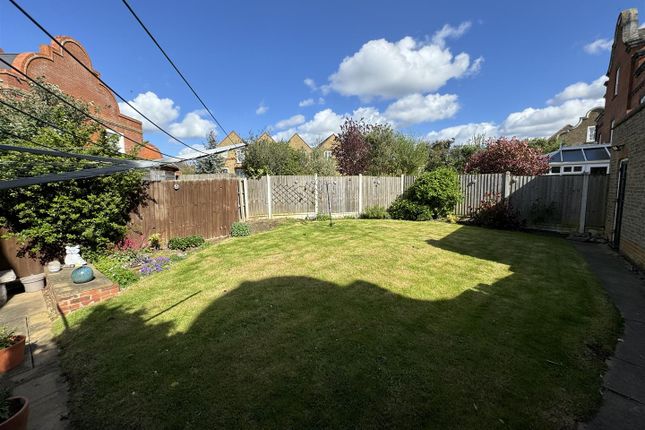 Detached house for sale in Drywoods, South Woodham Ferrers, Chelmsford