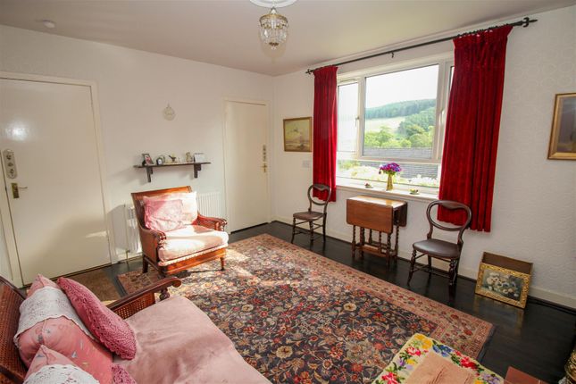 Terraced house for sale in Greenriver Cottages, Bonchester Bridge, Hawick