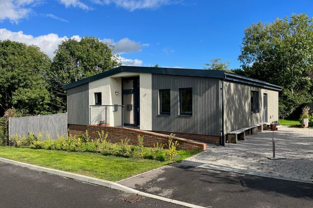 Detached bungalow for sale in Viburnum Way, Hailsham