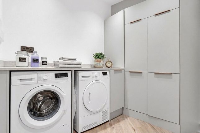 3 Cliff Britton Close,, 3 Cliff Britton Close, Bristol photo 4