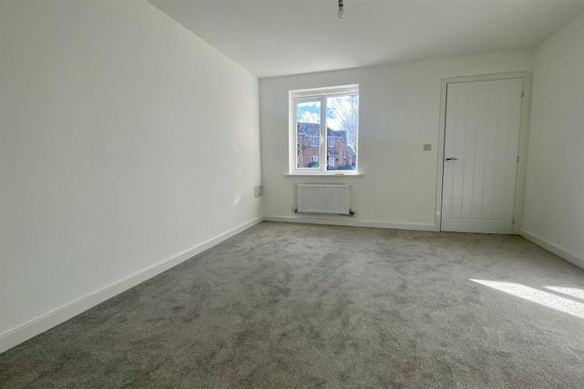 Semi-detached house to rent in Monticello Way, Coventry