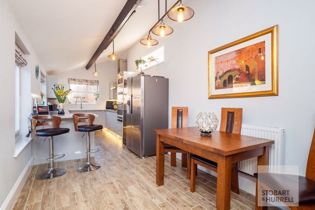 The Old Dairy Bacton Road North Walsham Norfolk Nr28 2 Bedroom