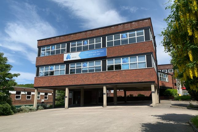 Thumbnail Office for sale in Friden House, 1 Clayton Wood Bank, Leeds