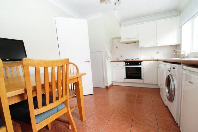 Semi-detached house for sale in Cowley Close, Southampton
