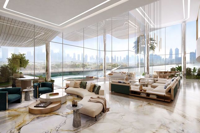 Thumbnail Terraced house for sale in Business Bay - Dubai - United Arab Emirates
